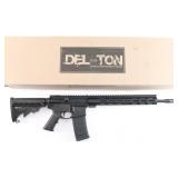 Del-ton DTI-15 5.56x45mm #B101022