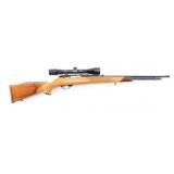 Weatherby Mark XXII .22 LR #T15635