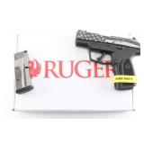 Ruger Max-9 9mm #350074656