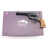 Peacemaker B.B. Six Gun in Box.