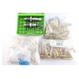 8mm Lebel Reloading Dies & Brass