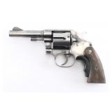 Colt New Service .45 LC #329812