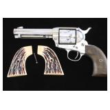 Colt Single Action Army .38-40 #316941
