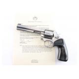 Smith & Wesson 681 .41 Spl #AEE5519