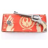Ruger New Model Single Six .22 LR #66-59450
