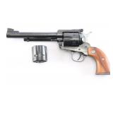 Ruger New Model Blackhawk .38-40 & 10mm #611-04441
