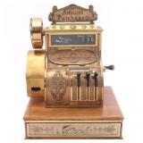 National Cash Register.