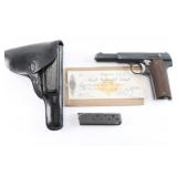 Astra 600 9mm #14281