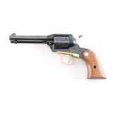 Ruger Bearcat .22 LR #110578