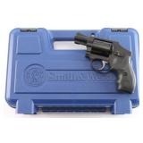 Smith & Wesson Model 442-1 'Airweight' .38 S&W Spc