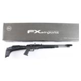 FX Revolution .22 Cal. (Air) #FX28666