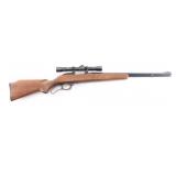 Marlin Model 57 .22 S/L/LR NVSN