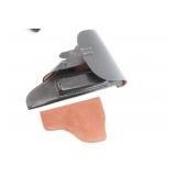 Reproduction P38 Holster with Various Holsters