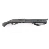 Remington 870 'Tac-14' 12 GA. #RAF033185