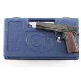 Colt Government Model .45 ACP #GV064583