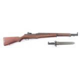 Springfield M1 Garand .30-06 #2025317