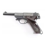 High Standard Sport King 'Lightweight' .22 LR #687