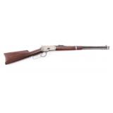 Winchester Model 1892 'SRC' .38-40 #782852