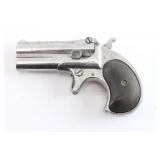 Remington Double Deringer .41 RF #10