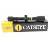 BSA Catseye 3-10x44mm Scope