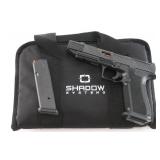 Shadow Systems DR920P 'Elite' 9mm #SSX059565