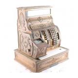 Antique National Cash Register.