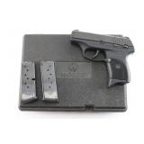 Ruger LC9 9mm #320-20211