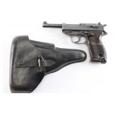 Walther HP 9mm #8100