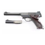 High Standard Supermatic .22 LR #454054