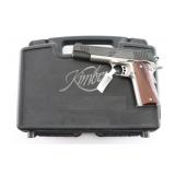 Kimber Custom II .45 ACP #K843354