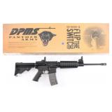 DPMS A-15 5.56mm #DKF100264