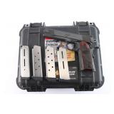 Kimber Raptor II .45 ACP #K166495