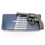 Smith & Wesson Model 13-4 .38 Spl #BUF5484