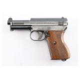Mauser 1934 .32 ACP #579332