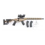 Ruger Precision .22 Mag #842-28366