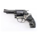 Smith & Wesson Model 36 .38 Spl #583146