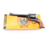 Ruger Blackhawk .30 Carbine #50-16698