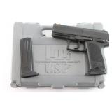 Heckler & Koch USP Compact .357 Sig #111-000978