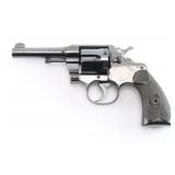 Orbea Hermanos Model 1916 10.35mm #L4