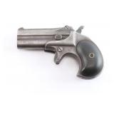 Remington Double Deringer .41 RF #5