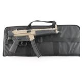 Zenith ZF-5 9mm #225F00817