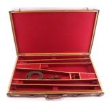 Prest Double Shotgun Case Lot