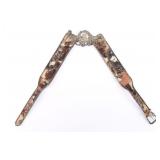 Argentine Gaucho Belt