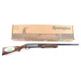 Remington 870 'Wingmaster' 12 Ga #CC05148E