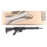 Palmeto State Armory PA-15 5.56x45mm #SCD674685