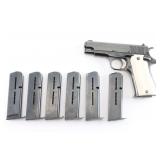 Star / CAI BM 9mm #1437631