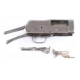 Stevens 520 Receiver #77203A