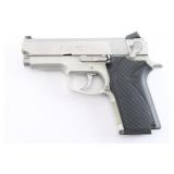 Smith & Wesson Model 4013 .40 S&W #TZH9480