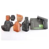 Heckler & Koch HK P7 M13 9mm #73121