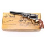 Uberti / Cimarron 1871 .38 Spl #X29507